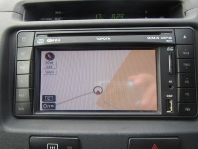 Toyota Hilux Invincible 3.0 Litre 2.4 D4D