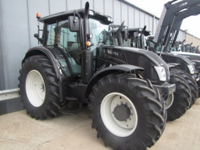 Valtra N163