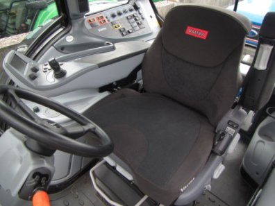 Valtra N163