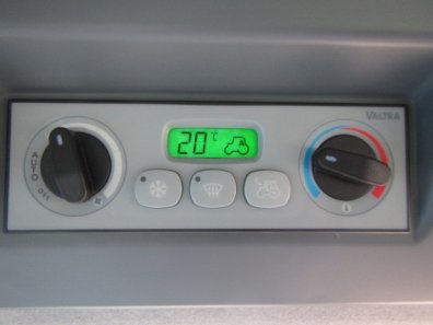 Valtra N163