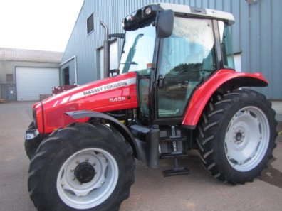 Massey Ferguson 5435