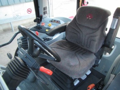 Massey Ferguson 5435