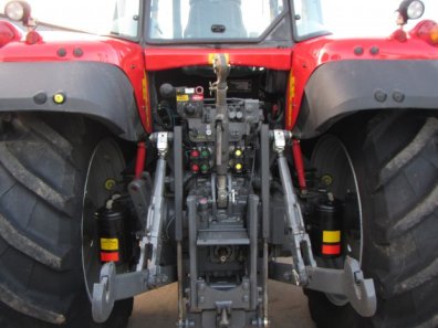 Massey Ferguson 7485
