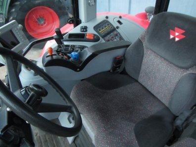 Massey Ferguson 7485