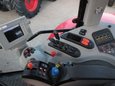 Massey Ferguson 7485
