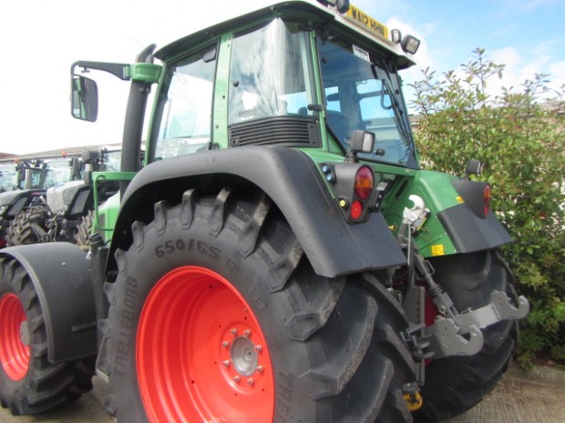 Fendt 415