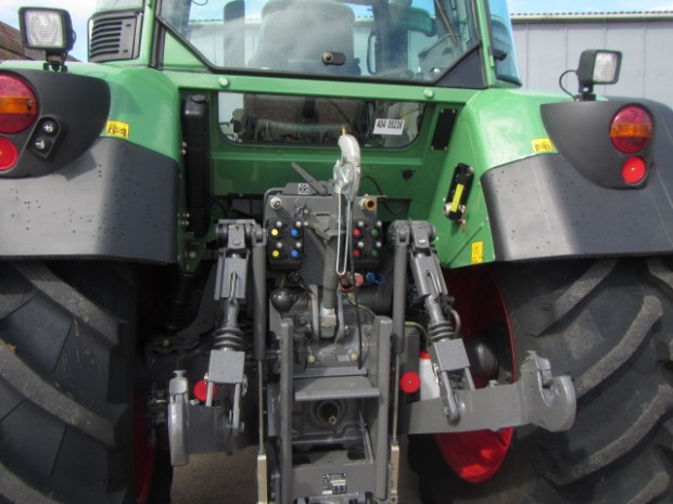 Fendt 415