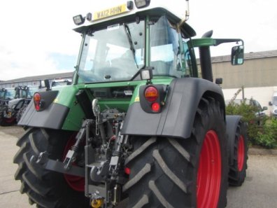 Fendt 415
