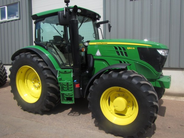 John Deere 6150R