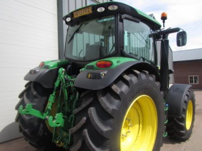 John Deere 6150R