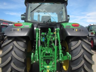 John Deere 6150R