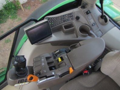 John Deere 6150R