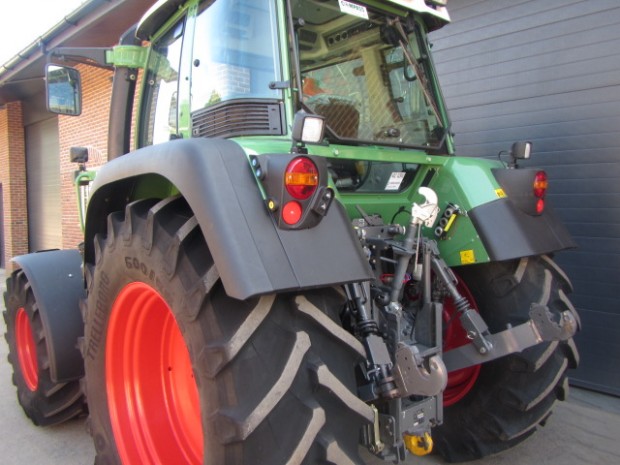 Fendt 413