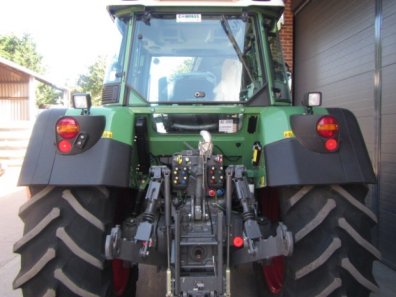 Fendt 413