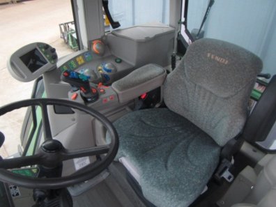 Fendt 714