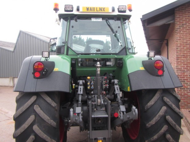 Fendt 820