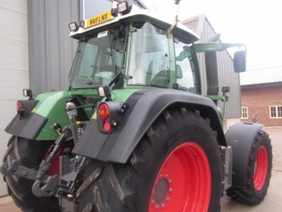 Fendt 820