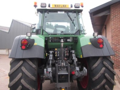 Fendt 820