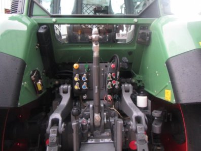 Fendt 820