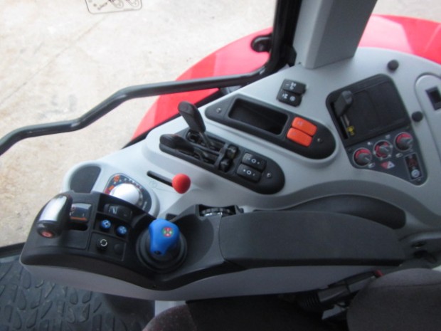Massey Ferguson 6480