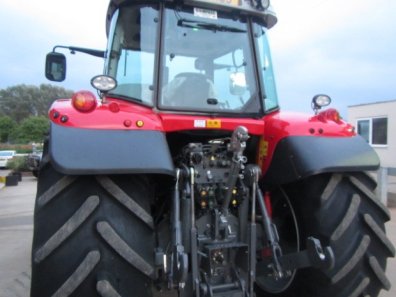Massey Ferguson 6480