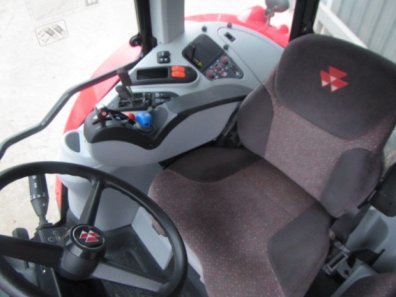 Massey Ferguson 6480