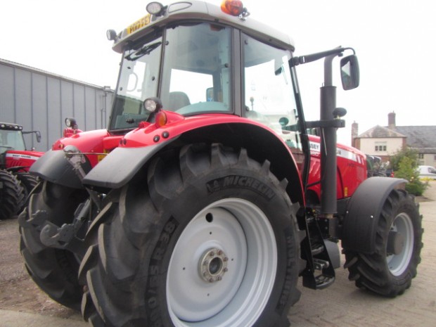 Massey Ferguson 6480