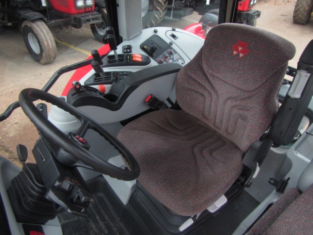 Massey Ferguson 6480