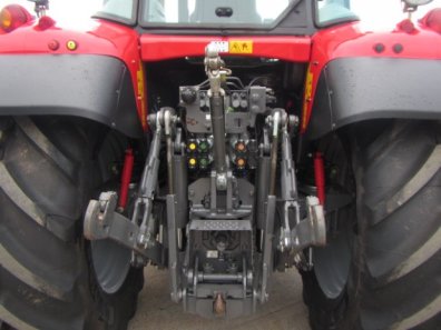Massey Ferguson 6480