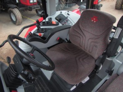 Massey Ferguson 6480