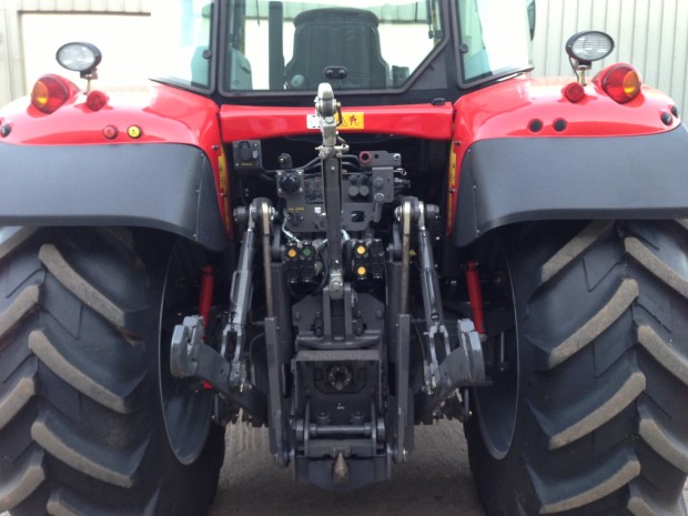 Massey Ferguson 6480