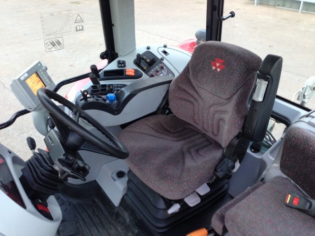 Massey Ferguson 6480
