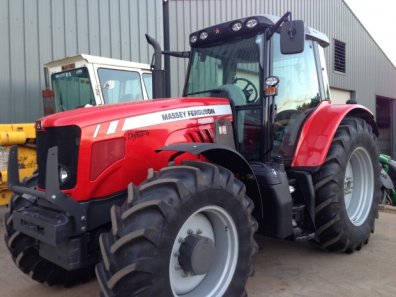 Massey Ferguson 6480
