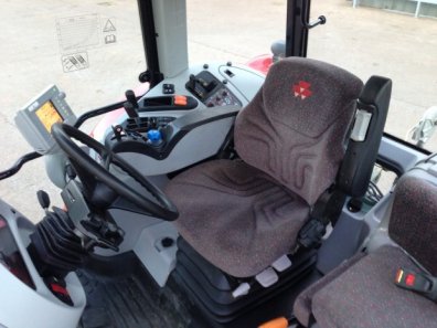 Massey Ferguson 6480