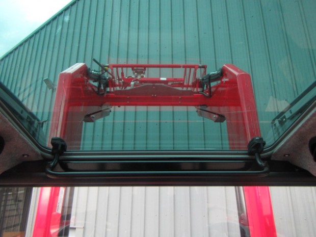 Massey Ferguson 5455