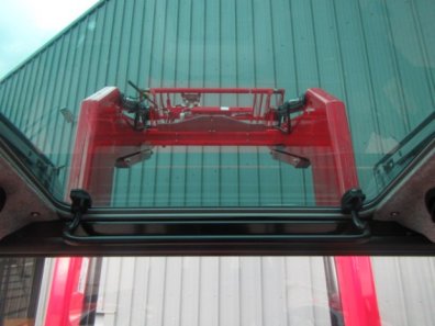 Massey Ferguson 5455