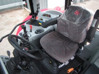 Massey Ferguson 5455