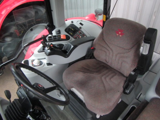 Massey Ferguson 6480