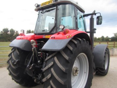 Massey Ferguson 6480
