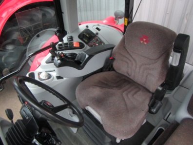 Massey Ferguson 6480