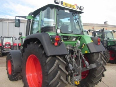 Fendt 413