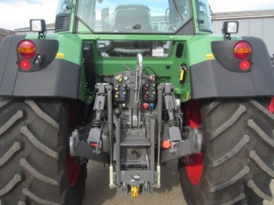 Fendt 413