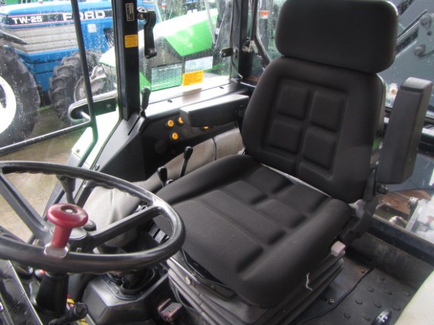Deutz Agro Prima 6.16