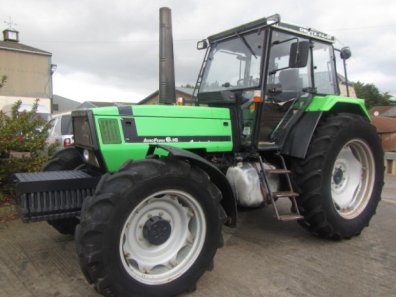 Deutz Agro Prima 6.16