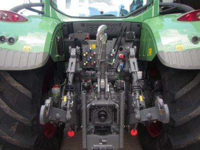 Fendt 716 Profi