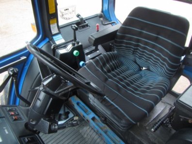 Ford 8210 III