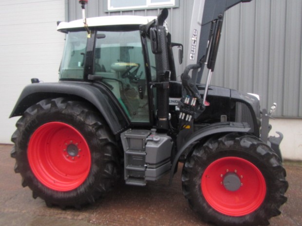 Fendt 414