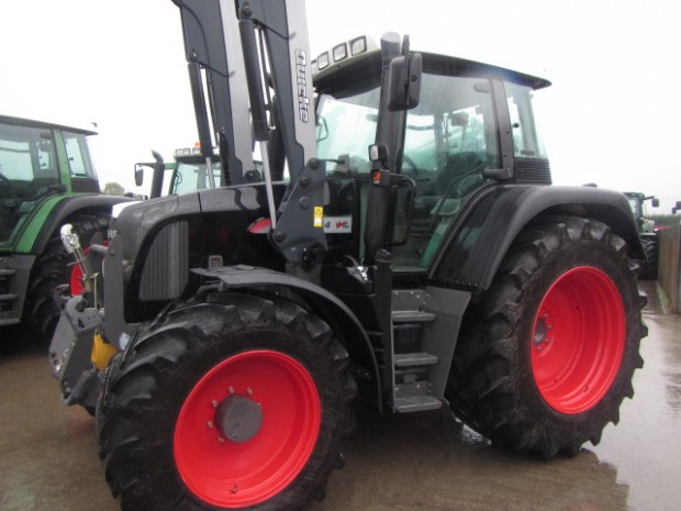 Fendt 414