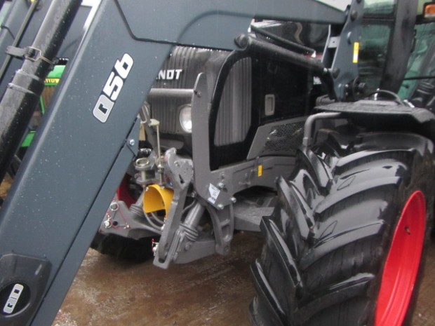 Fendt 414