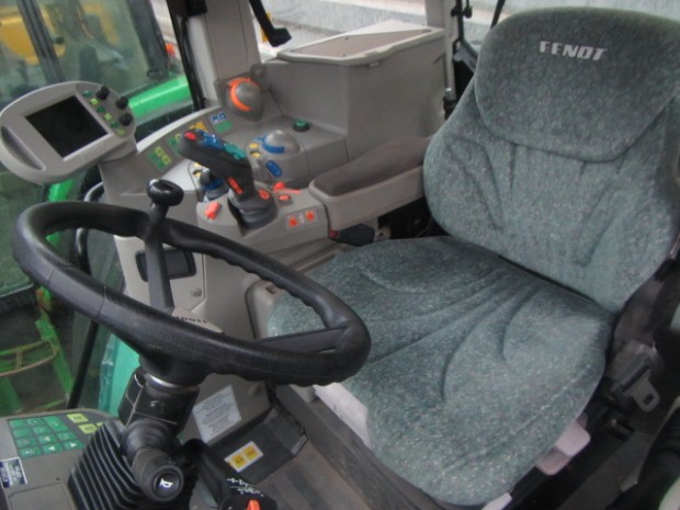 Fendt 414